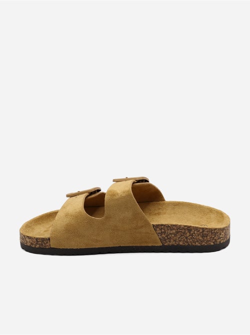 Muiltjes kruisband - Kiabi