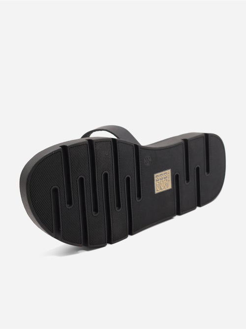 Muiltjes kruisband - Kiabi Muiltjes kruisband - Kiabi