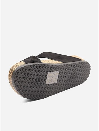 Muiltjes kruisband