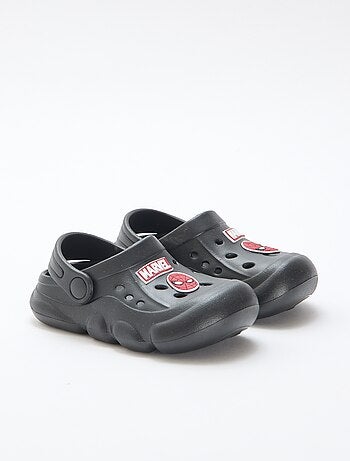 Mule 'Marvel' 'Spiderman' uni