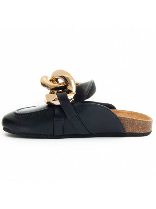 Mule Matériel Synthétique Montevita - Kiabi
