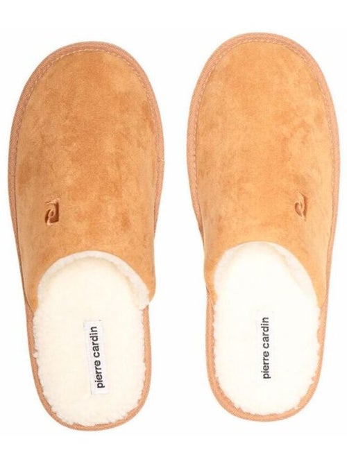 Mule pierre cardin homme pietrino pierre cardin - Kiabi