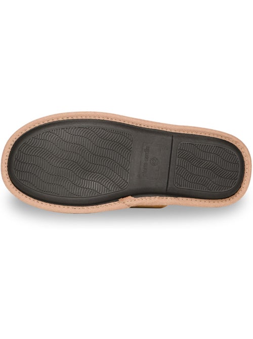 Mule pierre cardin homme pietrino pierre cardin - Kiabi