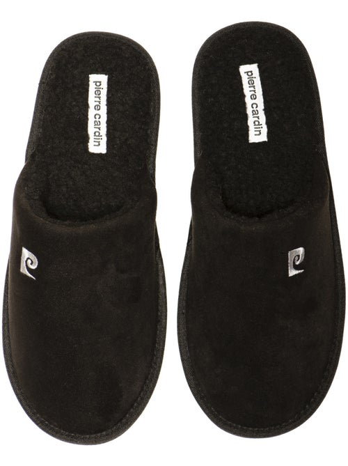 Mule pierre cardin homme pietrino pierre cardin - Kiabi