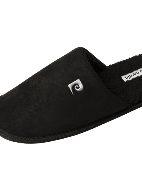 Mule pierre cardin homme pietrino pierre cardin - Kiabi