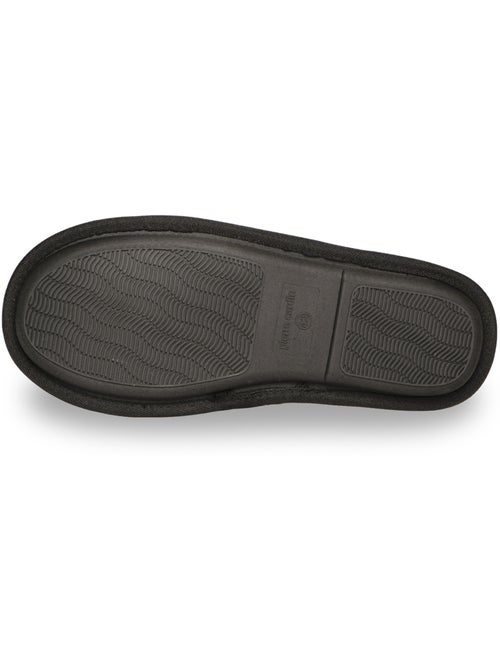 Mule pierre cardin homme pietrino pierre cardin - Kiabi