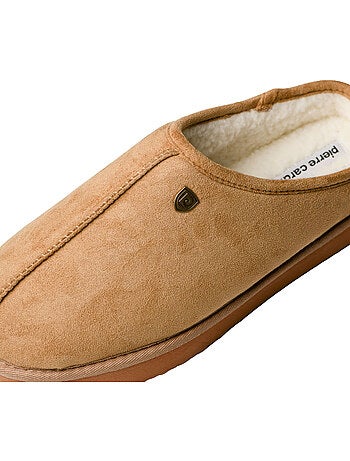 Mule pierre cardin homme ponset pierre cardin