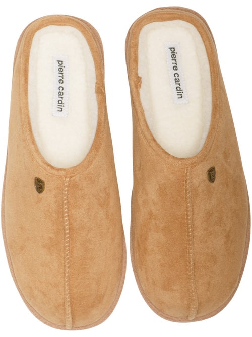 Mule pierre cardin homme ponset pierre cardin - Kiabi Mule pierre cardin homme ponset pierre cardin - Kiabi