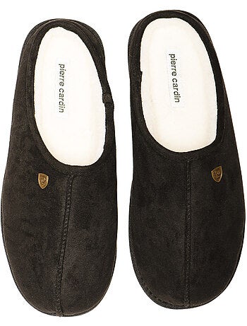 Mule pierre cardin homme ponset pierre cardin