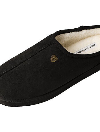 Mule pierre cardin homme ponset pierre cardin