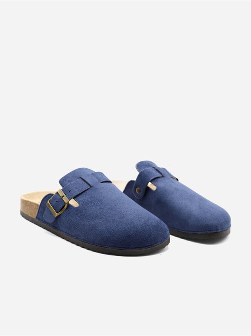 Mules à enfiler - Kiabi