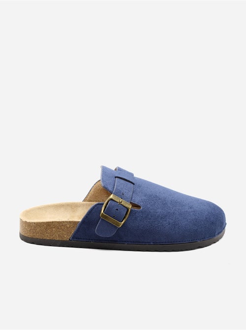 Mules à enfiler - Kiabi