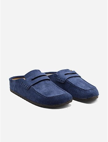 Mules à enfiler