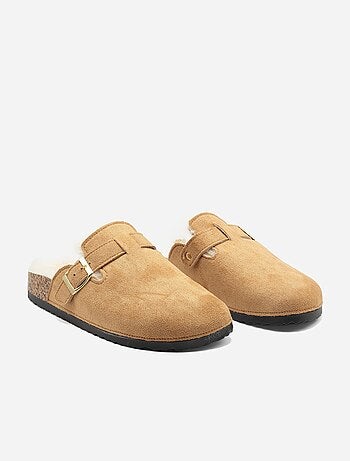 Mules à enfiler