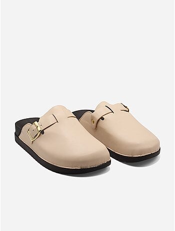 Mules à enfiler