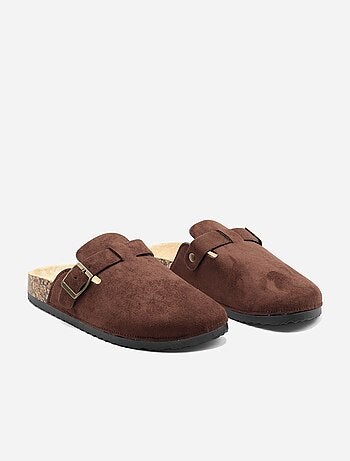 Mules à enfiler