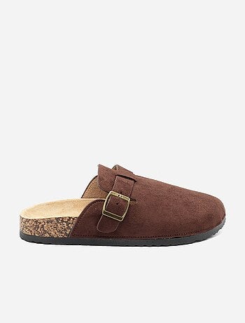 Mules à enfiler