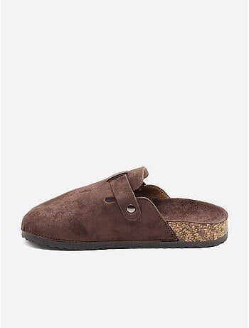Mules à enfiler