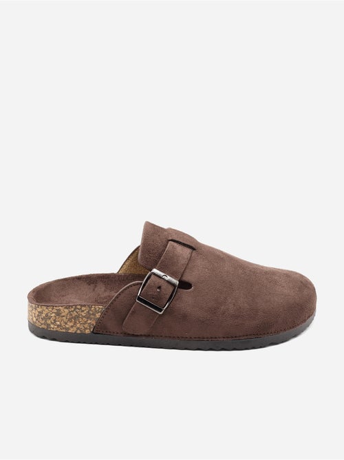 Mules à enfiler - Kiabi Mules à enfiler - Kiabi