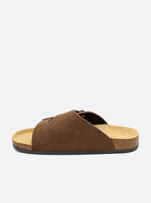 Mules à enfiler - Kiabi