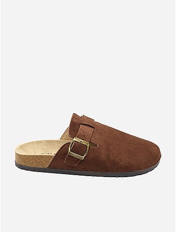 Mules à enfiler