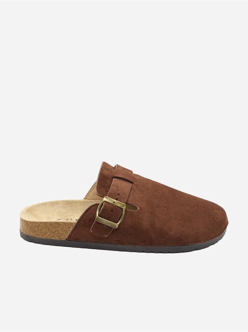 Mules à enfiler - Kiabi