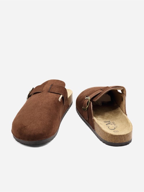 Mules à enfiler - Kiabi