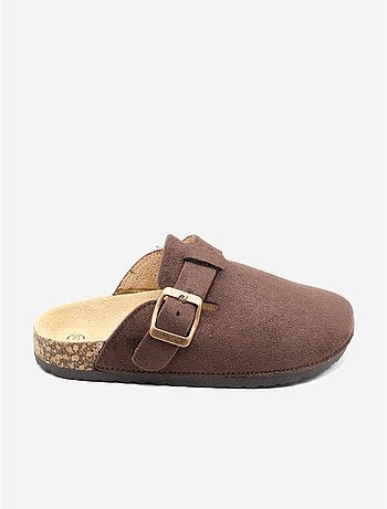Mules à enfiler