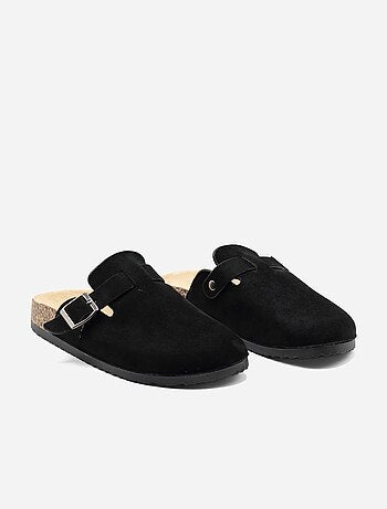 Mules à enfiler