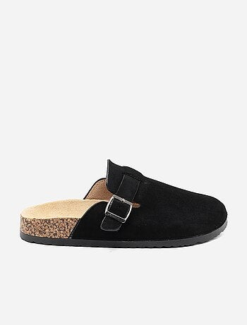 Mules à enfiler