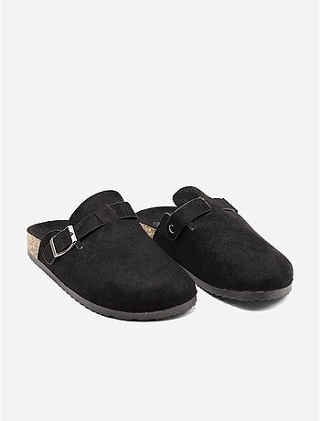 Mules à enfiler