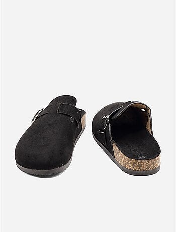 Mules à enfiler