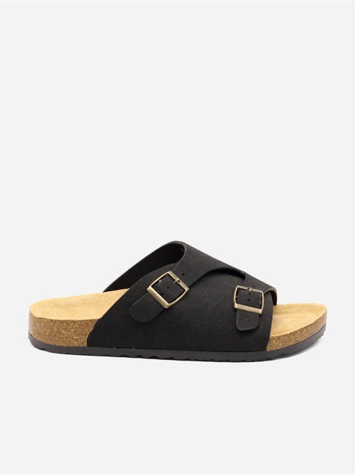 Mules à enfiler - Kiabi