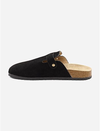 Mules à enfiler
