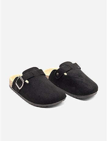 Mules à enfiler