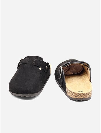 Mules à enfiler