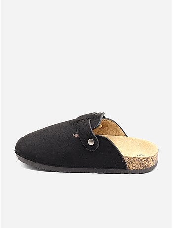 Mules à enfiler