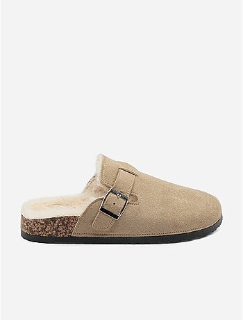 Mules à enfiler