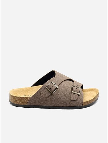 Mules à enfiler