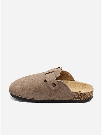 Mules à enfiler
