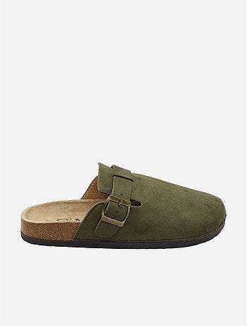 Mules à enfiler