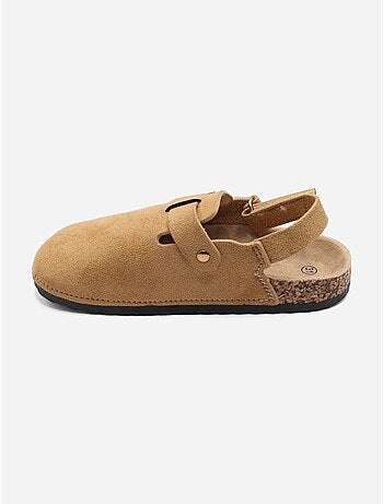 Mules à scratch