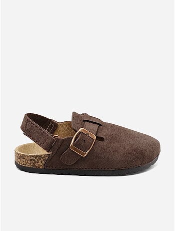 Mules à scratch