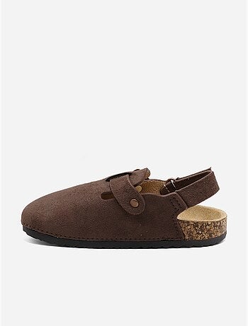 Mules à scratch