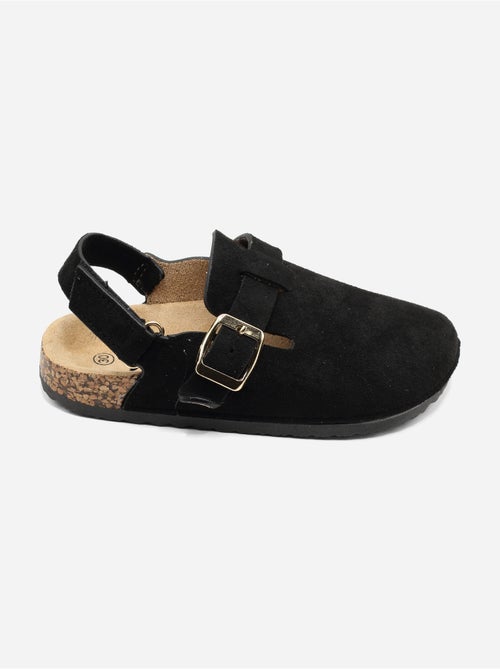 Mules à scratch - Kiabi