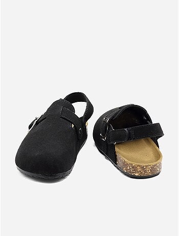 Mules à scratch