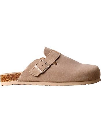 Mules Cuir Xti