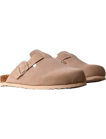 Mules Cuir Xti