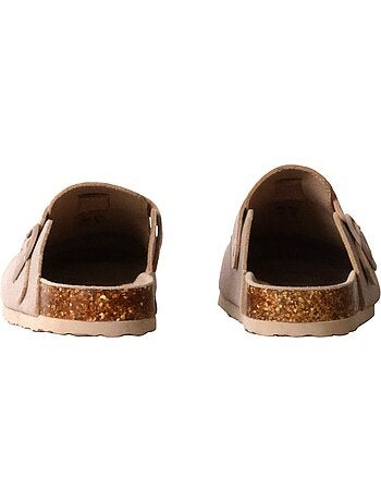 Mules Cuir Xti