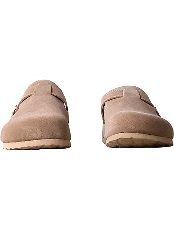 Mules Cuir Xti